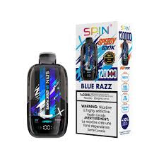 SPIN SPEEDY 120k / 30ml