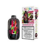 SPIN SPEEDY 120k / 30ml