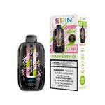 SPIN SPEEDY 120k / 30ml