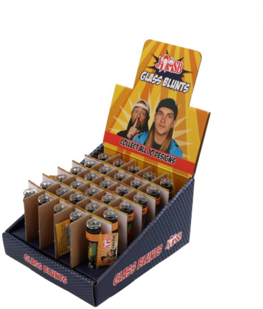Jab-glass-blunt 