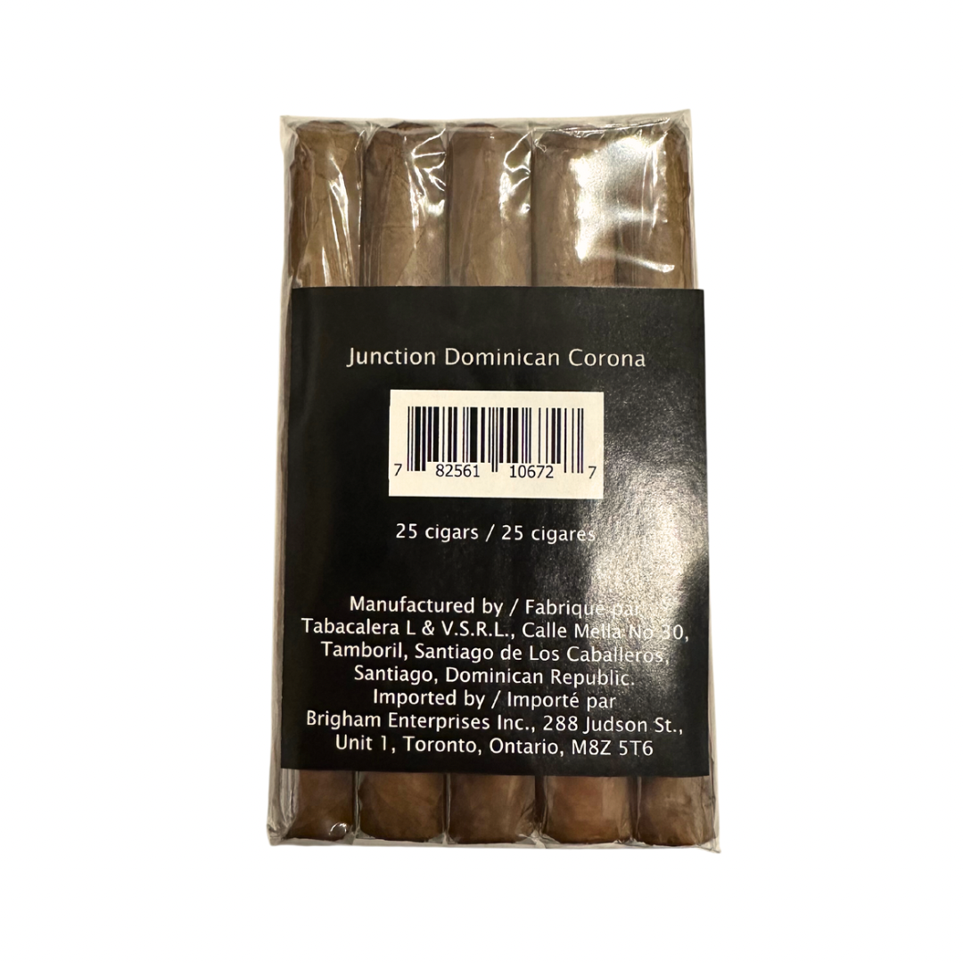 Junction-cigar-Dominican-robusto-singles 