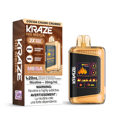 Kraze-20k-Cocoa Chunk Crumbs