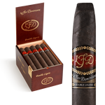 La Flor Dominican cigars