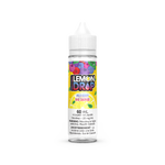 Lemon Drop-No Ice-20mg-Wild Berry