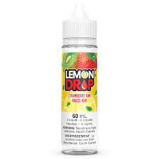 Lemon_Drop-No_Ice-3mg-60ml-Strawberry Kiwi