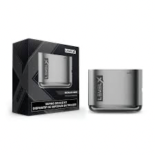 Level X 600 Device Metallic Grey