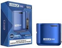 Level-X Boost G2 1000 Device Electric Blue