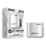 Level-X Boost G2 1000 Device Glacier White
