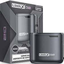 Level-X Boost G2 1000 Device Storm Grey