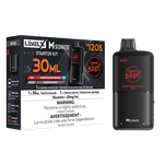Level X M Series 30mL Starter Kit