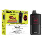 Level X M Series 30mL Starter Kit