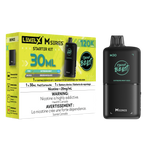 Level X M Series 30mL Starter Kit