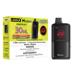 Level X M Series 30mL Starter Kit