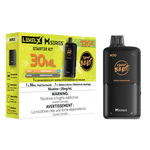 Level X M Series 30mL Starter Kit