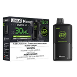 Level X M Series 30mL Starter Kit