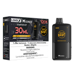 Level X M Series 30mL Starter Kit