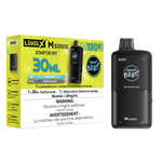 Level X M Series 30mL Starter Kit