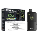 Level X M Series 30mL Starter Kit
