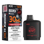 Level X M Series 30mL 120K Replacement Pod