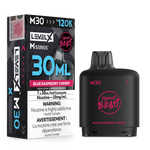 Level X M Series 30mL 120K Replacement Pod