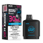 Level X M Series 30mL 120K Replacement Pod
