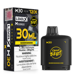 Level X M Series 30mL 120K Replacement Pod