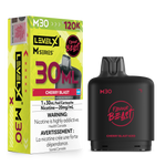 Level X M Series 30mL 120K Replacement Pod