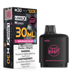 Level X M Series 30mL 120K Replacement Pod