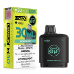 Level X M Series 30mL 120K Replacement Pod