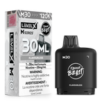 Level X M Series 30mL 120K Replacement Pod