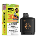 Level X M Series 30mL 120K Replacement Pod