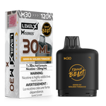 Level X M Series 30mL 120K Replacement Pod