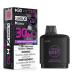 Level X M Series 30mL 120K Replacement Pod