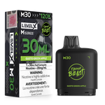 Level X M Series 30mL 120K Replacement Pod