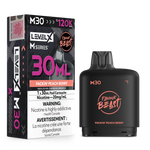 Level X M Series 30mL 120K Replacement Pod