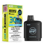 Level X M Series 30mL 120K Replacement Pod