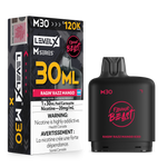 Level X M Series 30mL 120K Replacement Pod