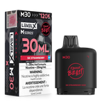Level X M Series 30mL 120K Replacement Pod