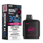 Level X M Series 30mL 120K Replacement Pod
