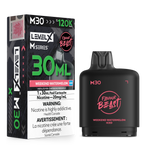 Level X M Series 30mL 120K Replacement Pod