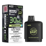 Level X M Series 30mL 120K Replacement Pod