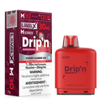 Level X M Series Drip'n 30mL 120K Replacement Pod