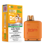 Level X M Series Drip'n 30mL 120K Replacement Pod