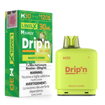 Level X M Series Drip'n 30mL 120K Replacement Pod