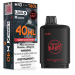 Level X M Series 40mL 160K Replacement Pod