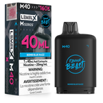 Level X M Series 40mL 160K Replacement Pod
