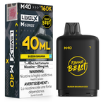 Level X M Series 40mL 160K Replacement Pod
