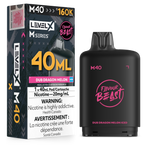 Level X M Series 40mL 160K Replacement Pod