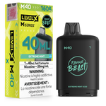Level X M Series 40mL 160K Replacement Pod