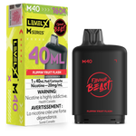 Level X M Series 40mL 160K Replacement Pod
